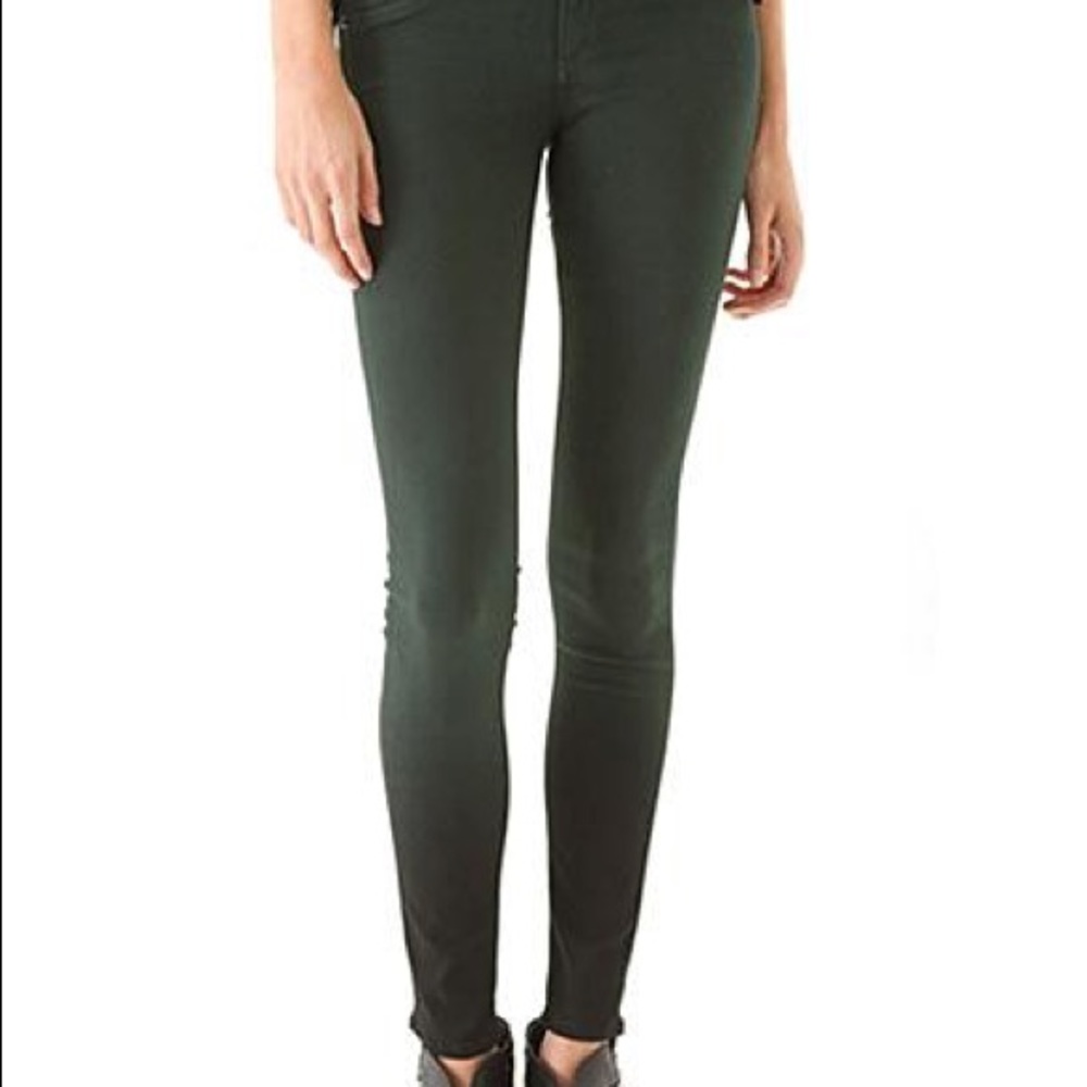 Rag & Bone Ombré Leggings
